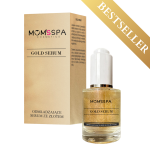 Gold Serum - odmładzające serum - 30 ml